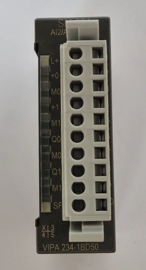 Analog-Ein-Ausgangsmodul VIPA 234-1BD50 3v3.webp