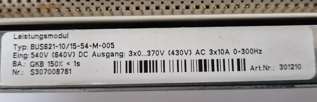 Leistungsmodul BUS621-10.15-54-M-005 1v3.webp