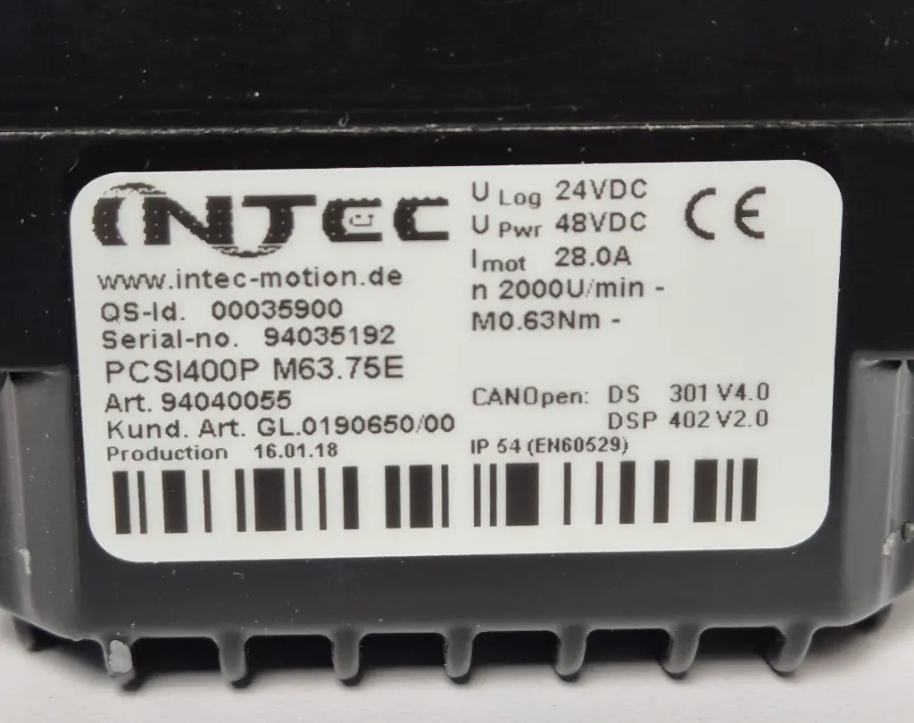 Kompaktantrieb SN 94035192 3v3.webp