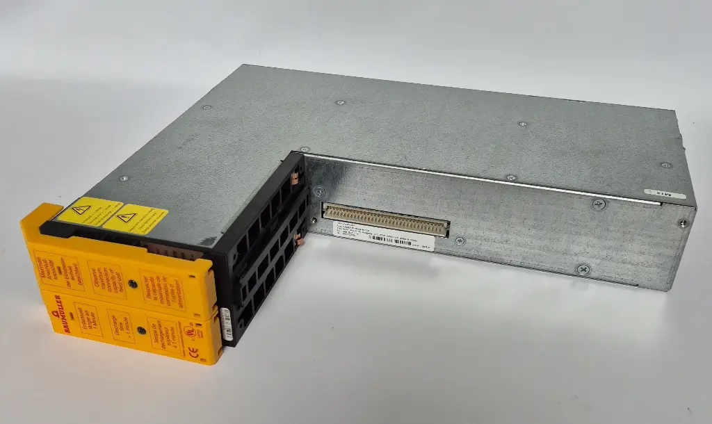 Power modules BUS621-10/15-54-M-005
