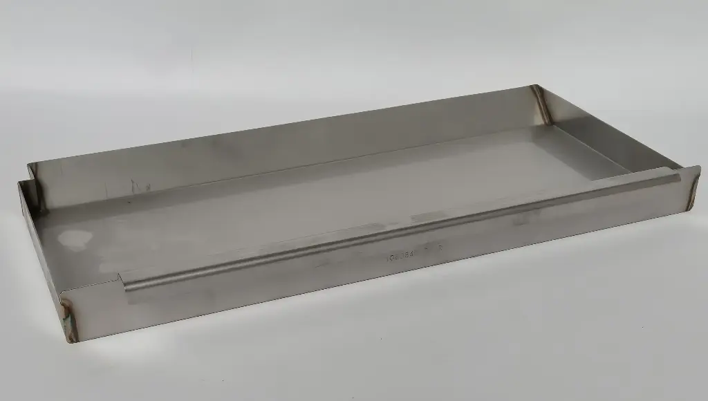 Farbwanne Gallus ECS 340
