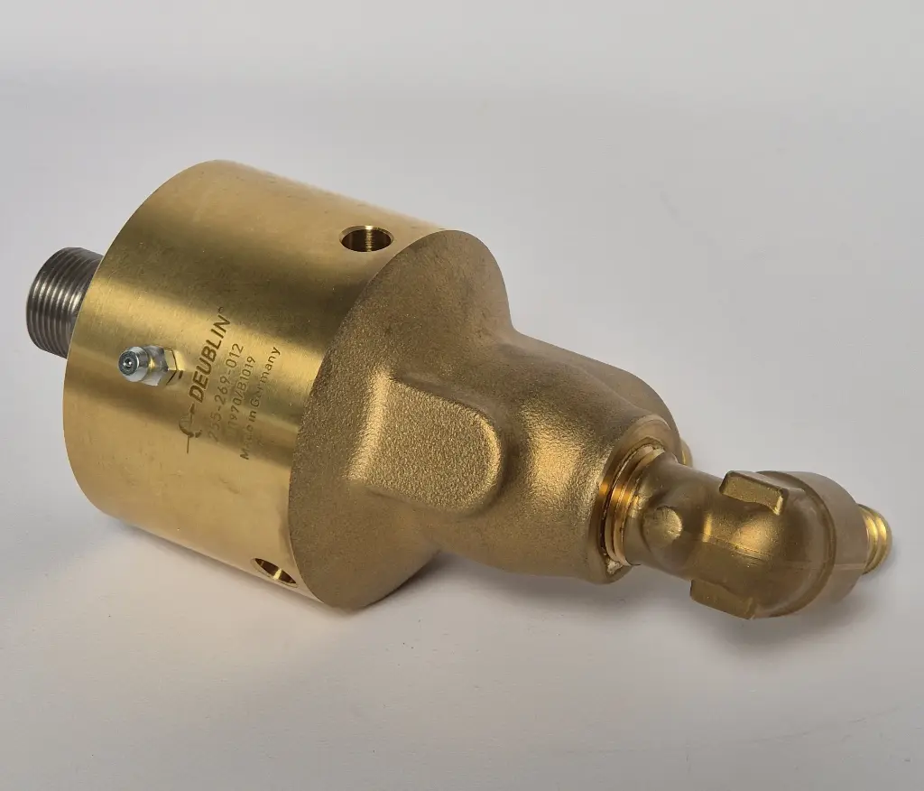 Rotary union BFT-450-0006-0