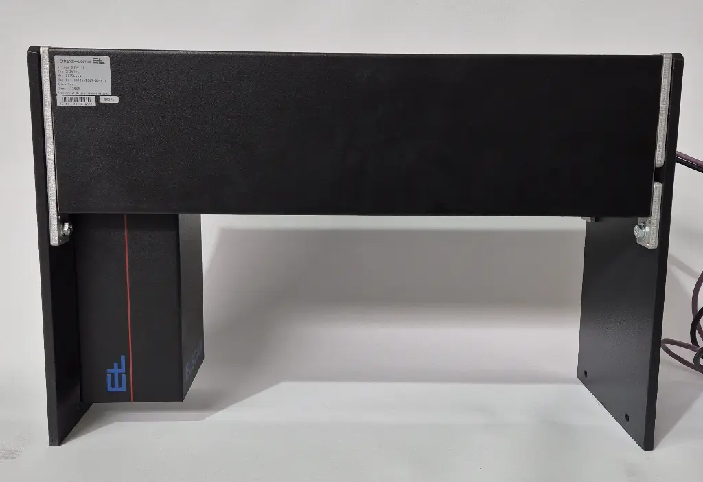 E+L Videokamera ohne Monitor