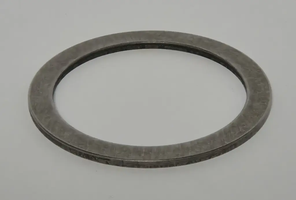 Support disc 63x80x3