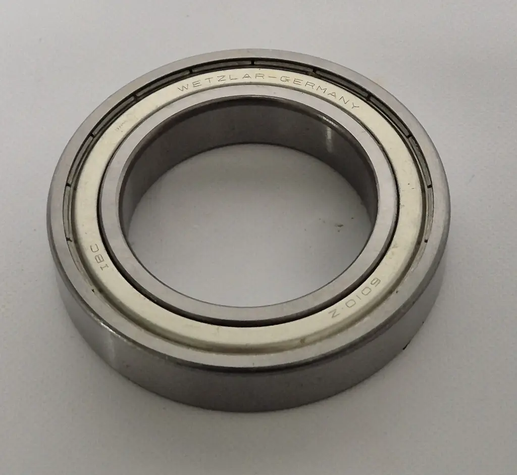Rillenkugellager 50x80x16
