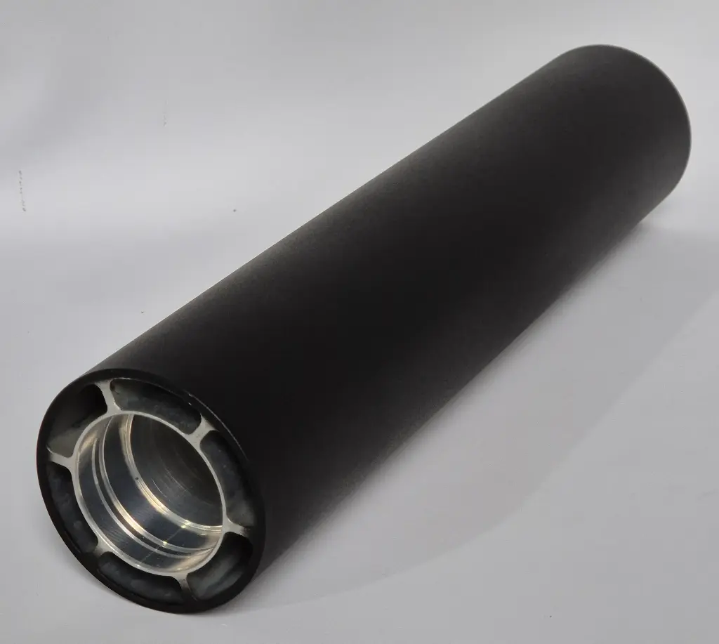 Idler pulley