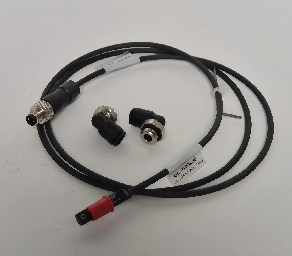 Magnetic switch