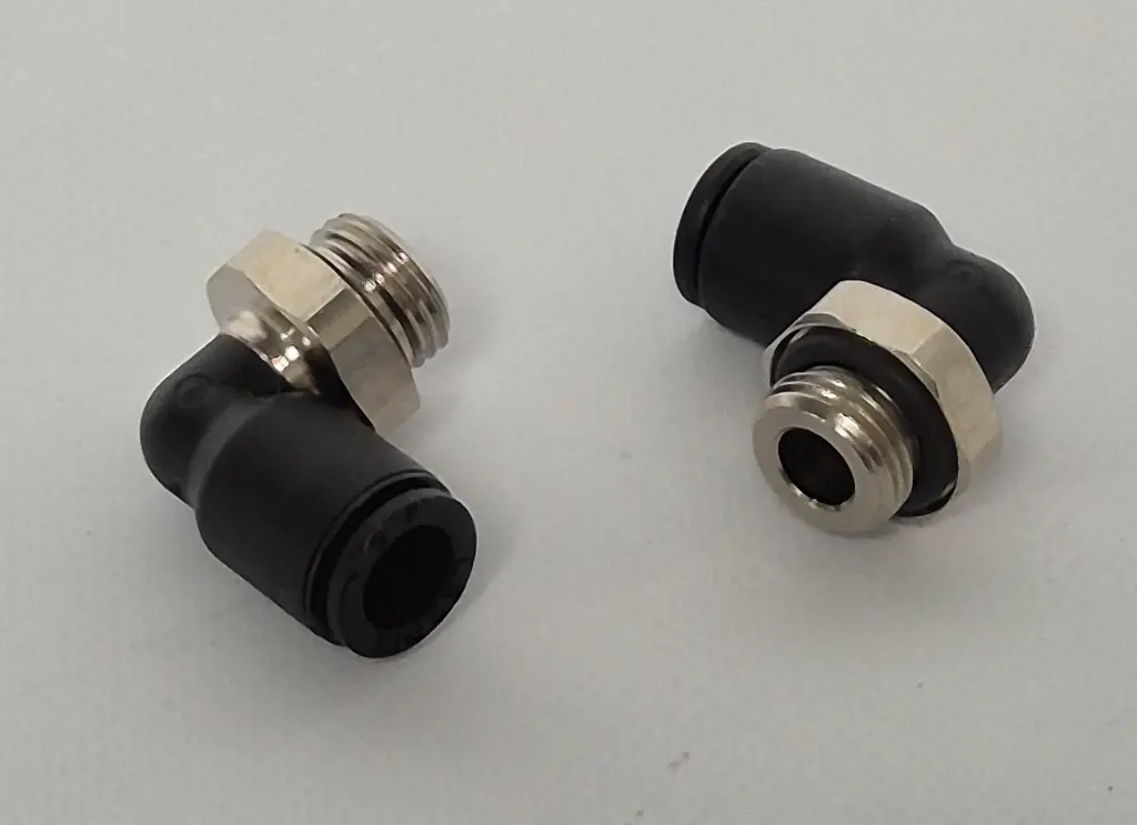Winkelverschraubung G1/8A-61x15