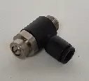 Elbow screw connection G1/8A-61x25.5