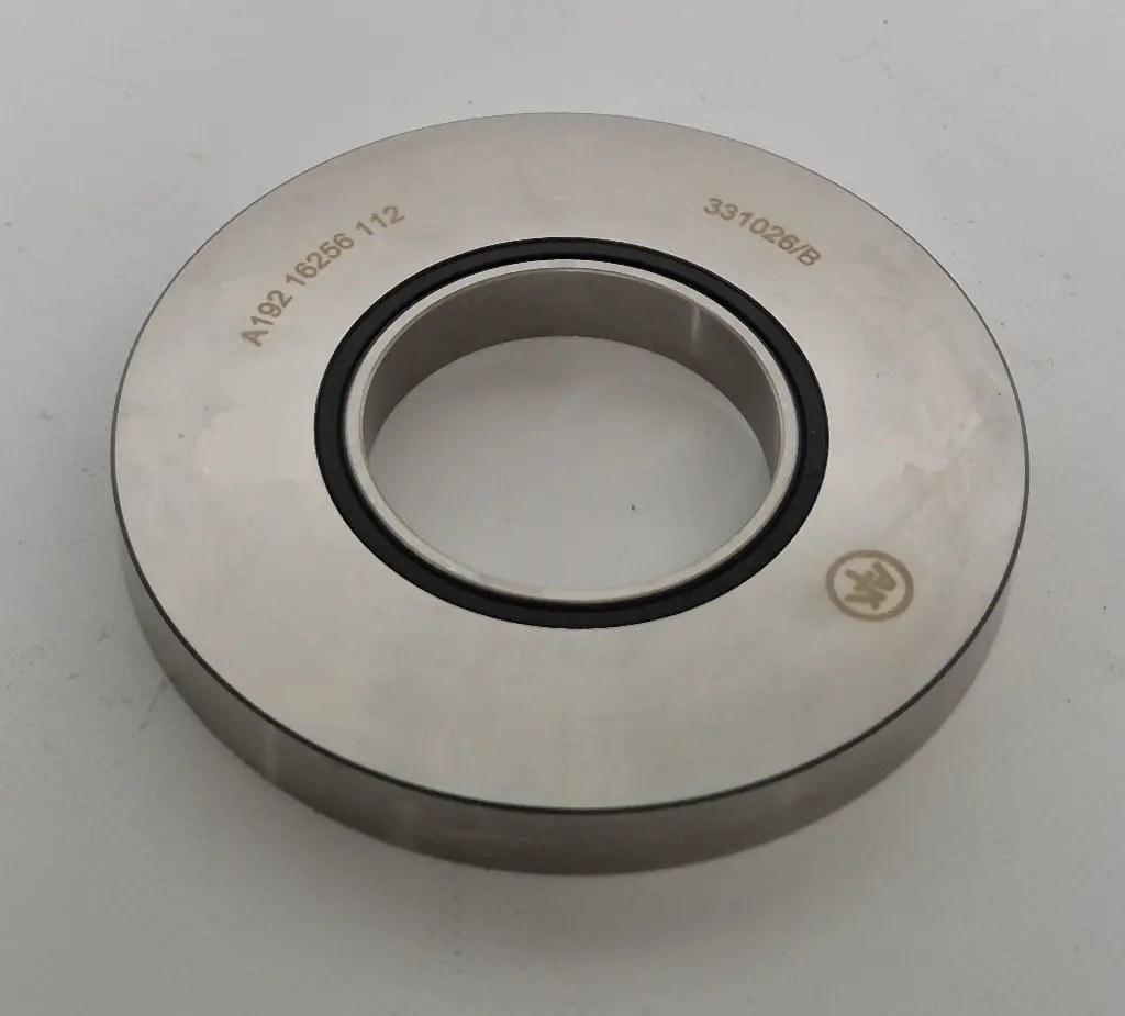Angular contact ball bearing 87.15x10