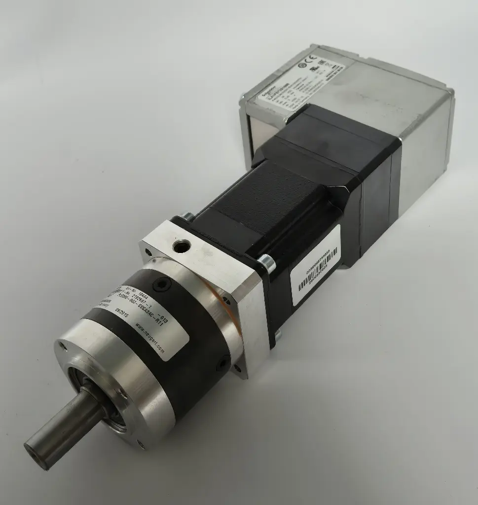 Compact drive ILA1F572S1698