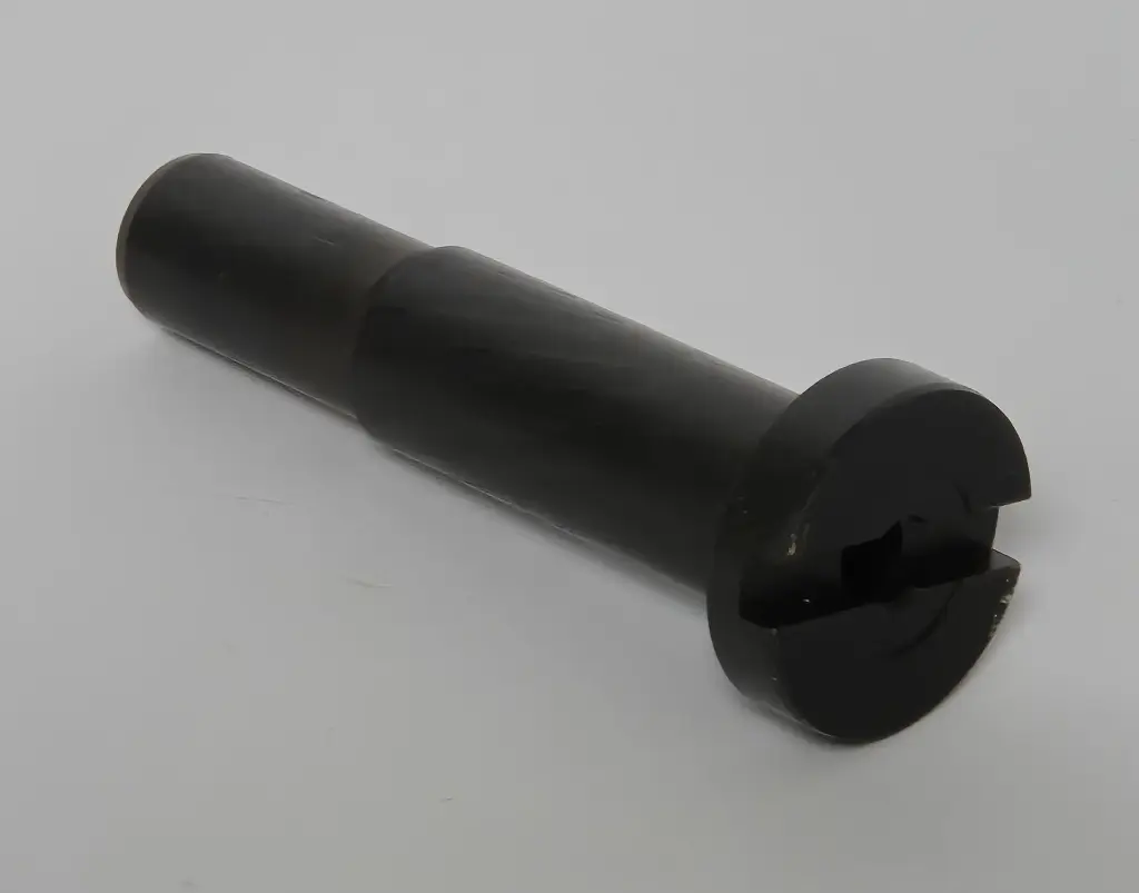 Wellenzapfen 28x82.5