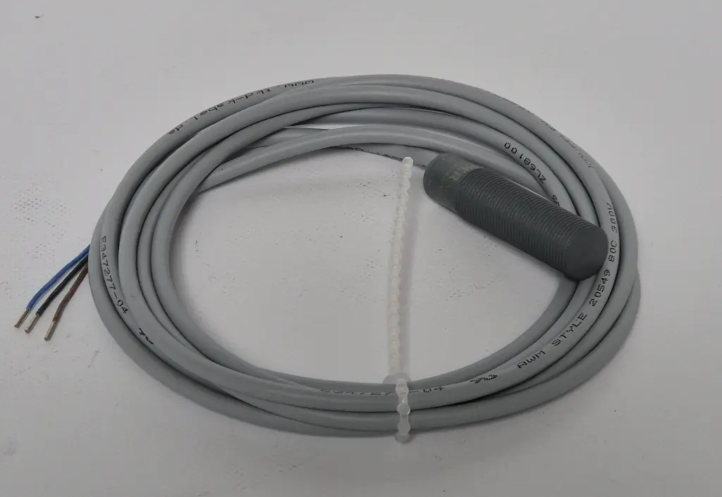 Feuchtwerksensor KAS-80-A12-S-K-NL // X40