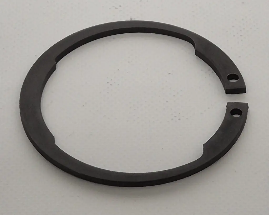 Retaining ring 50x2