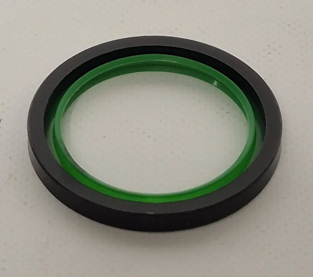 Shaft seal 30x40x4