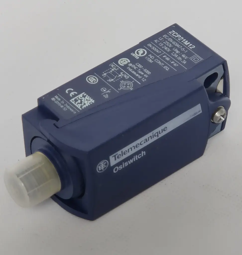 Positionsschalter ZCP21M12