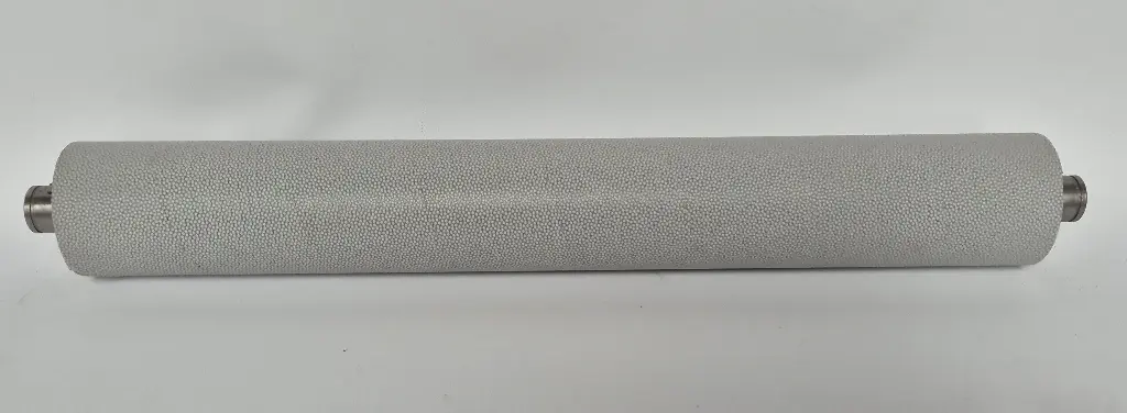 Roller Gallus RCS 330