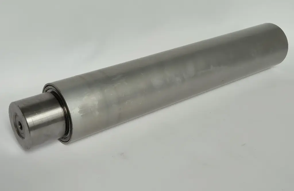 Roller winder Gallus RCS 330