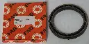 Deep groove ball bearings