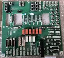 Interface board VOSCH 02730702 for CONDITIONING UNIT