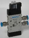 Solenoid valve