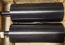Cooling roller 200x554 for Gallus RCS 330