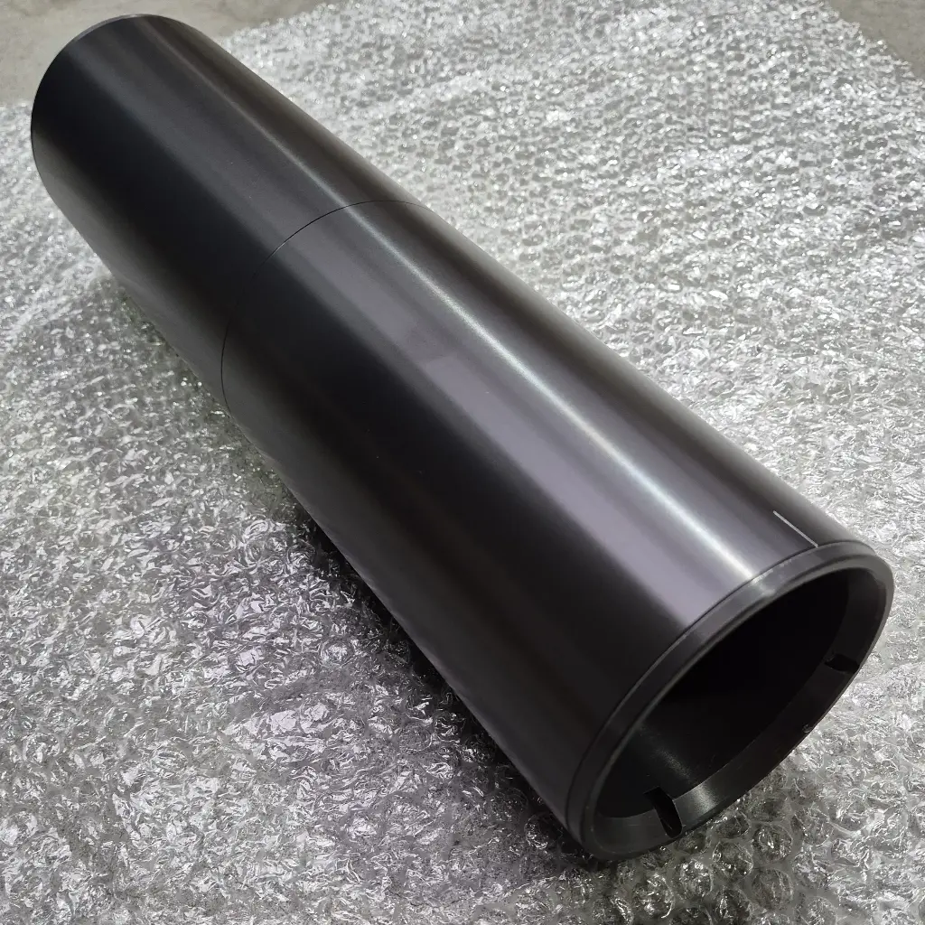 Druckzylinder für Gallus RCS 330