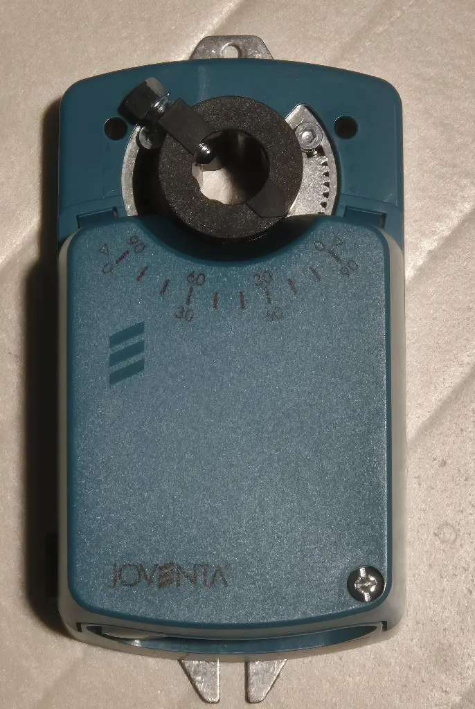 JOVENTA Stellantrieb DMN 1.2N
