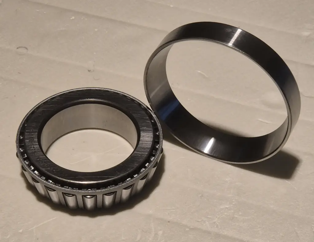 Bearing 32011XM-90KM1