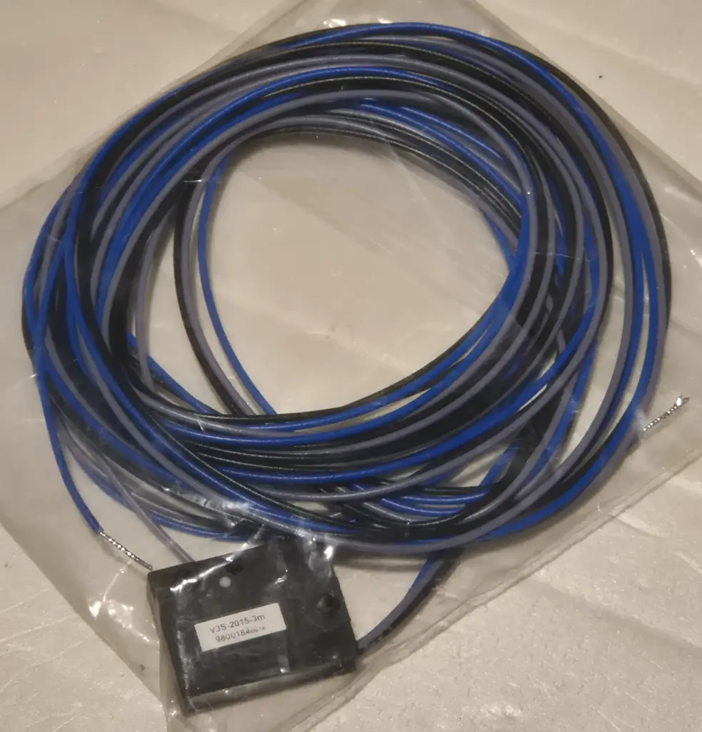 Cable V3S-2015-3m