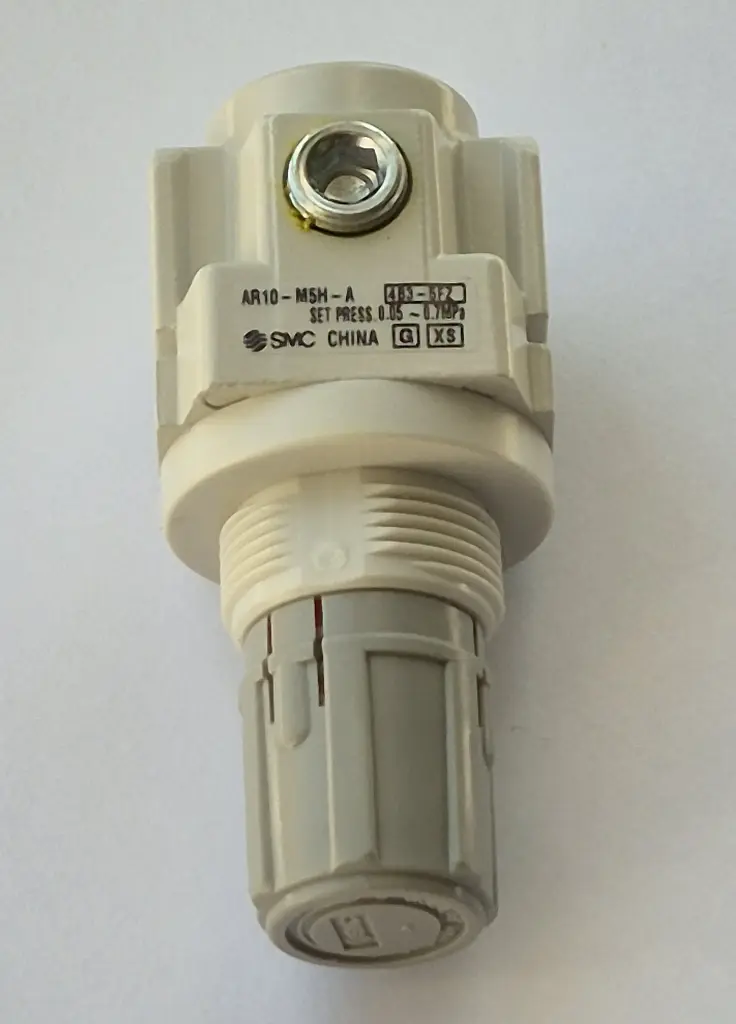 MODULAR AIR REGULATOR AR10-M5H-A