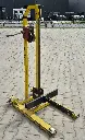 Roller lifting trolley 9451931