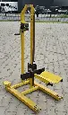 Roller lifting trolley 9451930