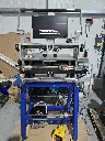 Cliche mounting device Raantec Plate Exakt 600, 2008
