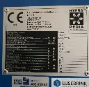 Chiller Hyfra SVK540-1-S