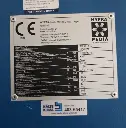 Chiller Hyfra SVK540-1-S 