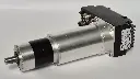 INTEC Compact drive PCSI200P M63.40E P52 46:1