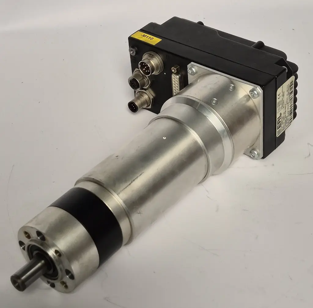 ERL Compact drive PCSI200P M24.42E P52-7