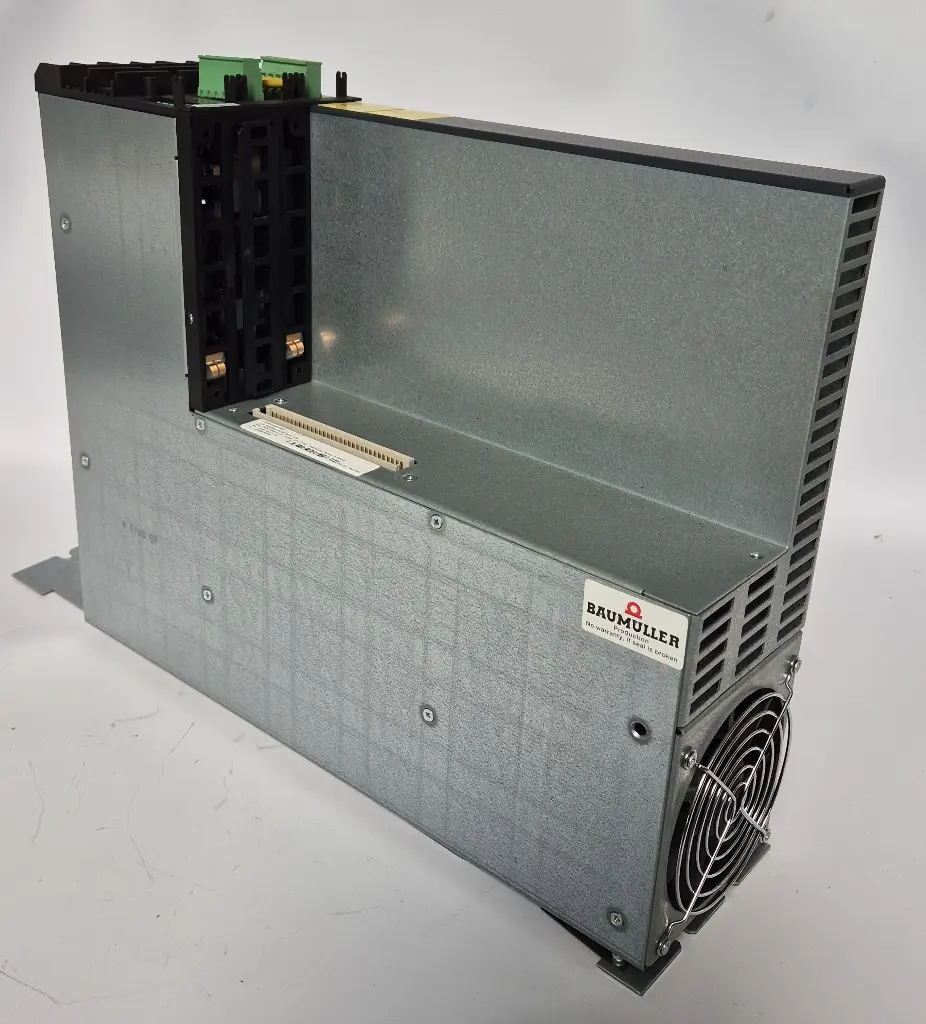 Power module BUS622-15/22-54-M-200