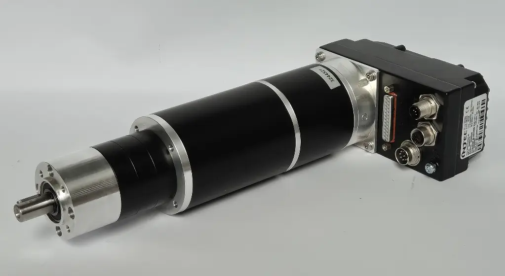 Compact drive PCSI200P BL6540EB P52 107:1
