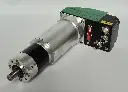 Compact drive PCSI200P M63.40E P52 46:1