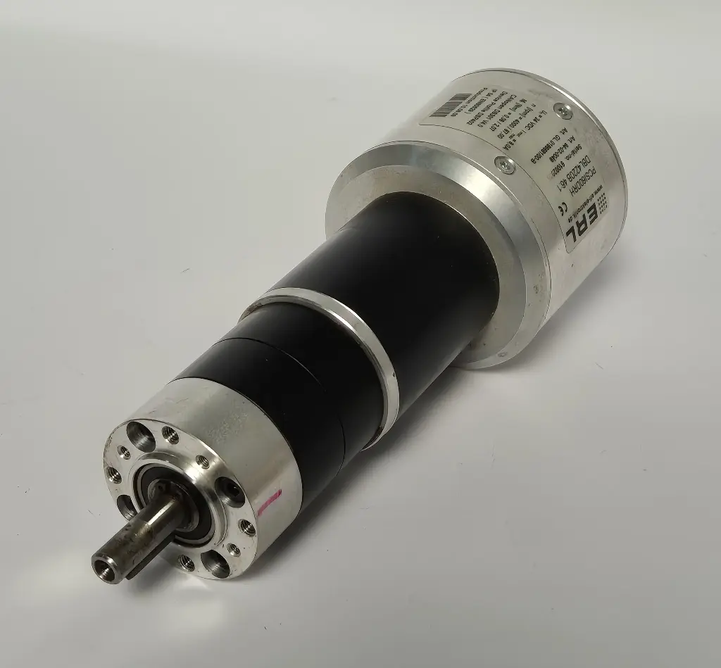 Compact drive PCSI60DRH DBL4220B 46:1
