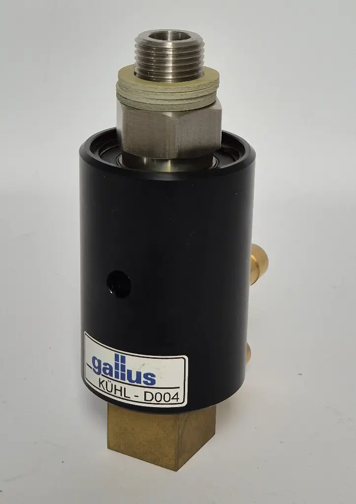 Cooling roller D004