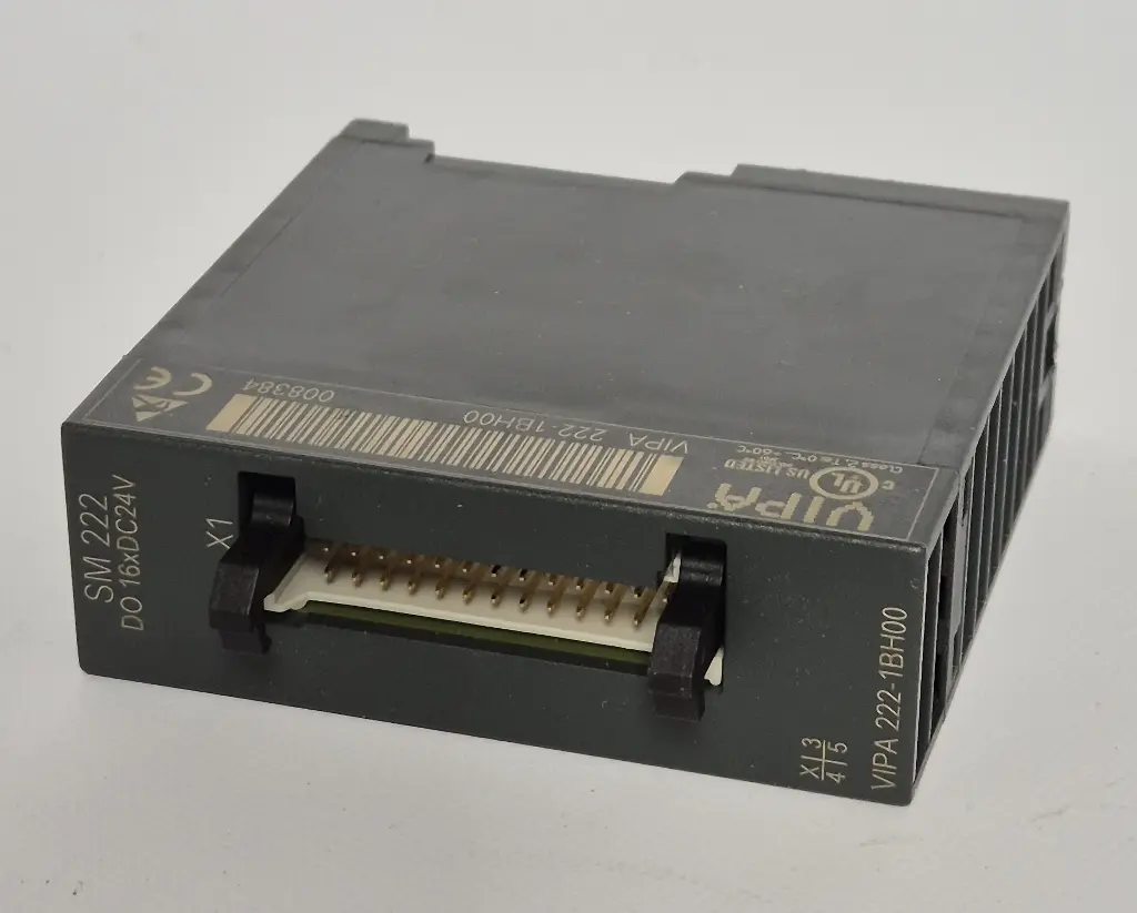Input module VIPA 222-1BH00