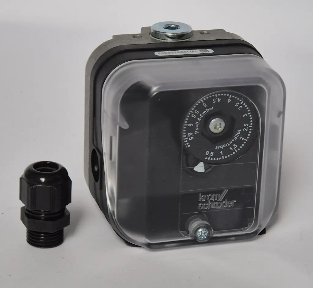 Gas-Druckwächter DG6U-3