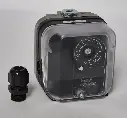 Gas-Druckwächter DG6U-3