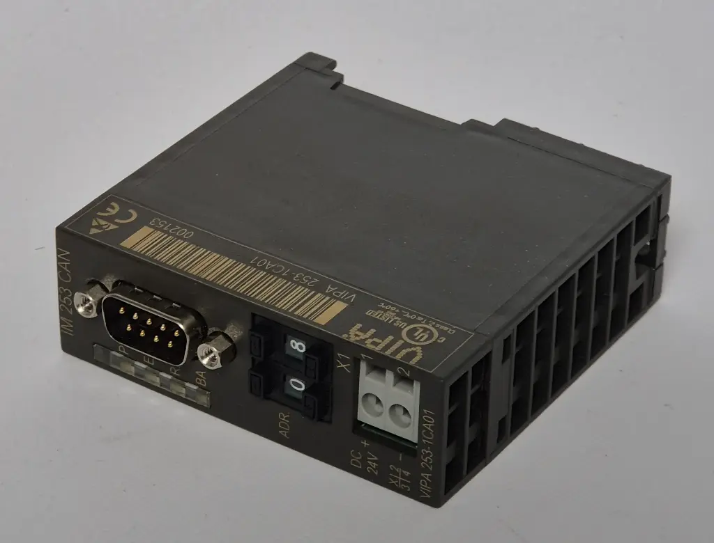 CAN-Slave Modul 253-1CS01