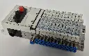Ventilinsel Druckeinheit 1250
