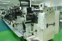 2 - Nilpeter MO3300, 9 color, 2005