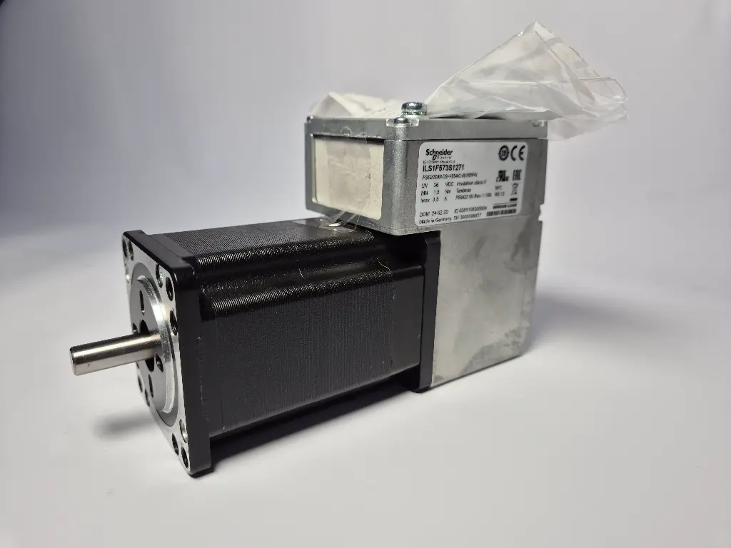 Compact drive ILS1F573S1271